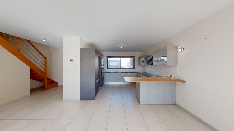 Maison à vendre, 4m², Montigny-sur-Loing