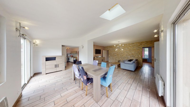 Maison à vendre, 6m², Châtenay-sur-Seine