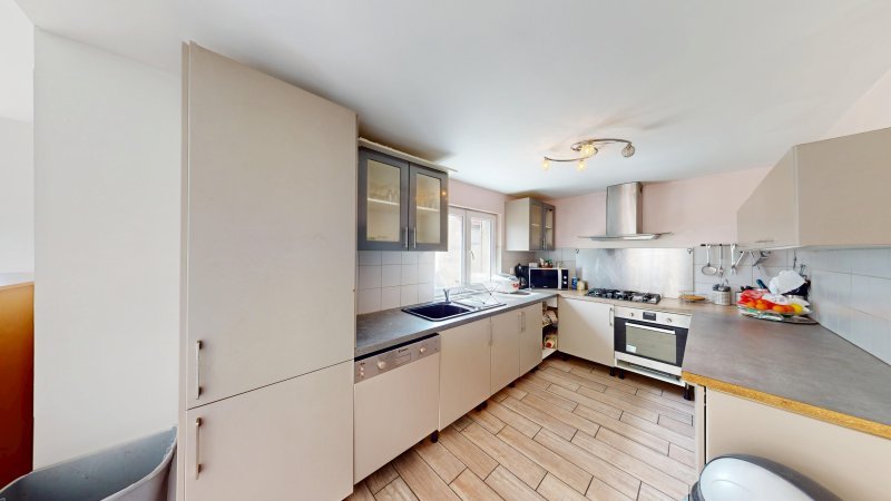 Maison à vendre, 6m², Châtenay-sur-Seine