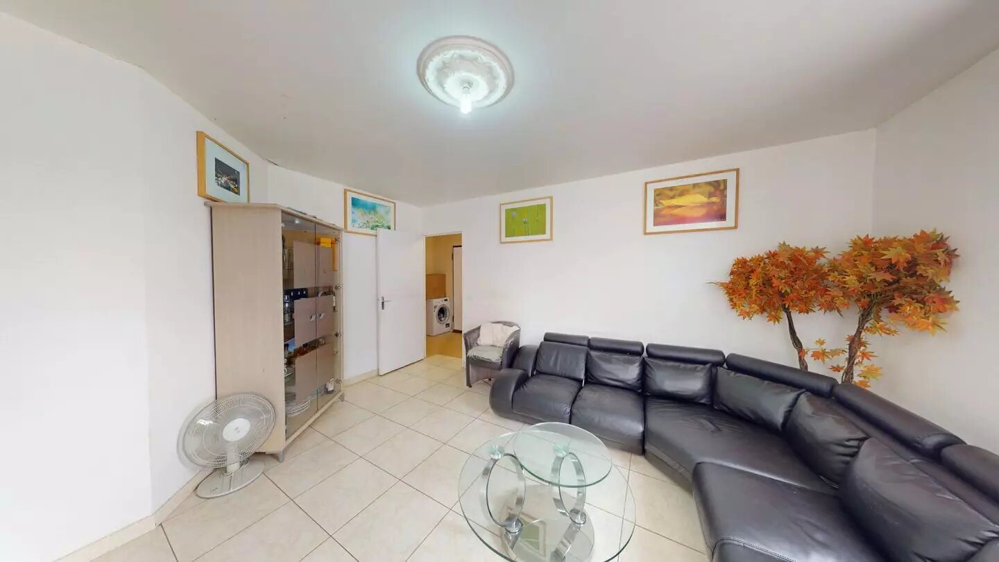 Appartement à vendre, 65m², Dammarie-les-Lys