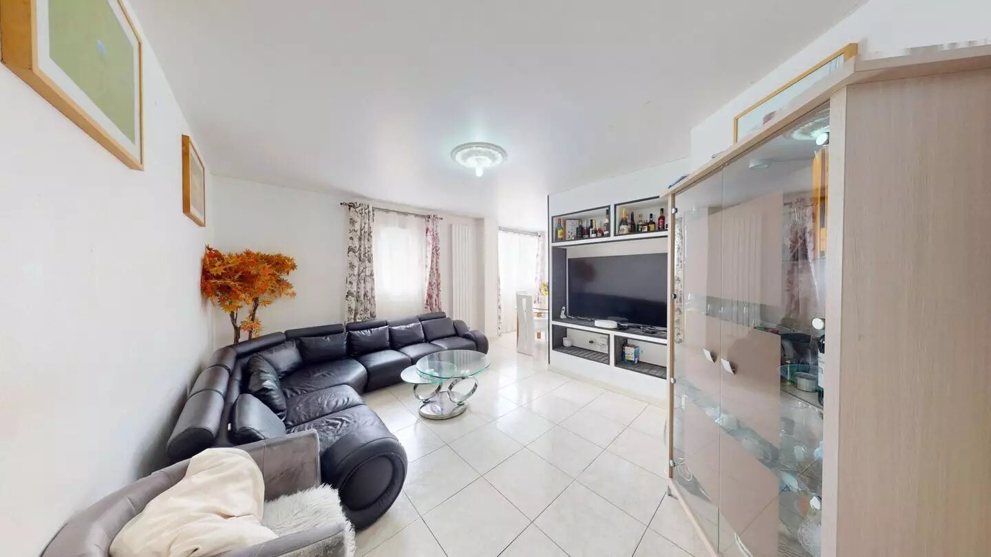 Appartement à vendre, 65m², Dammarie-les-Lys