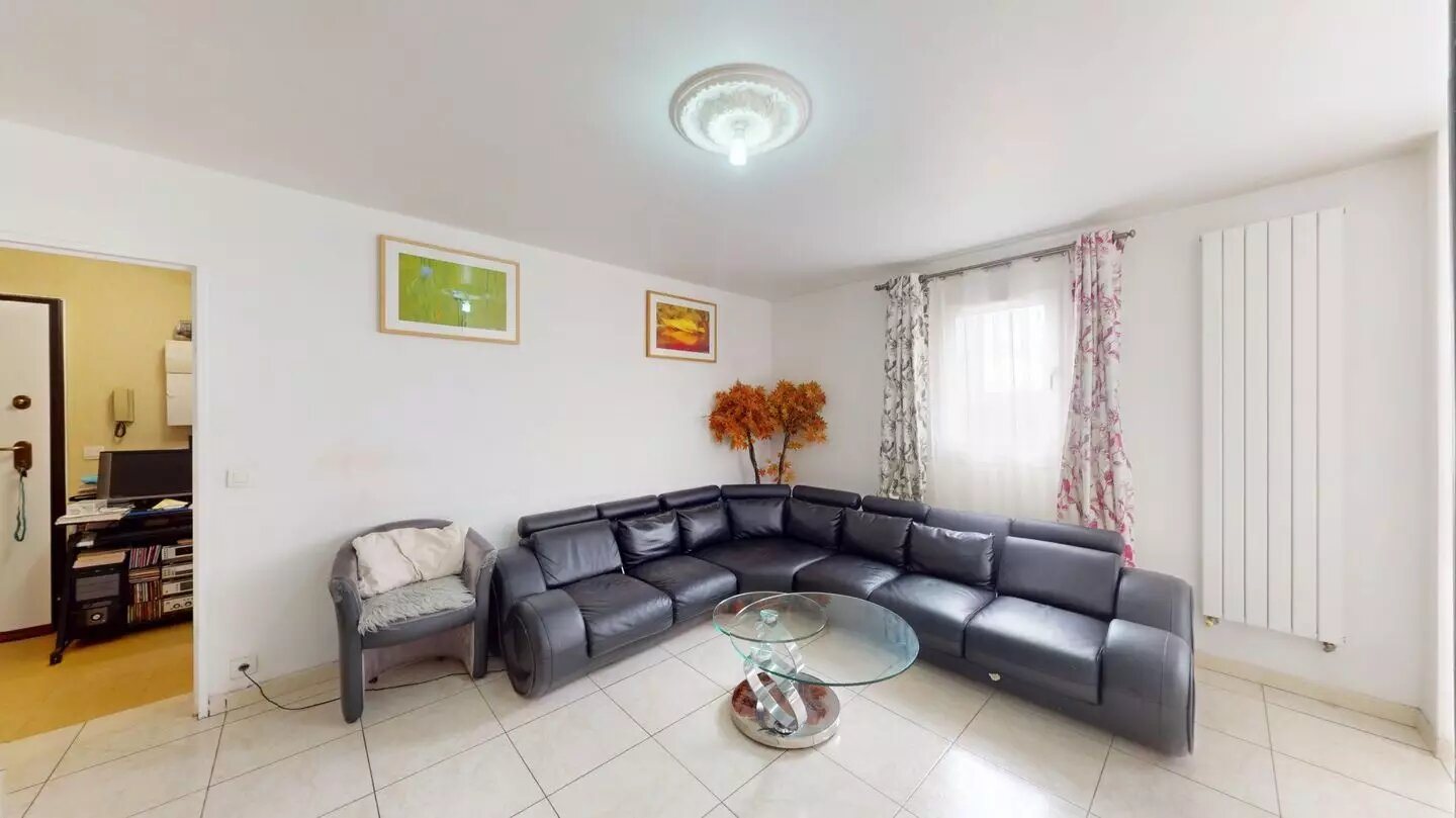 Appartement à vendre, 65m², Dammarie-les-Lys