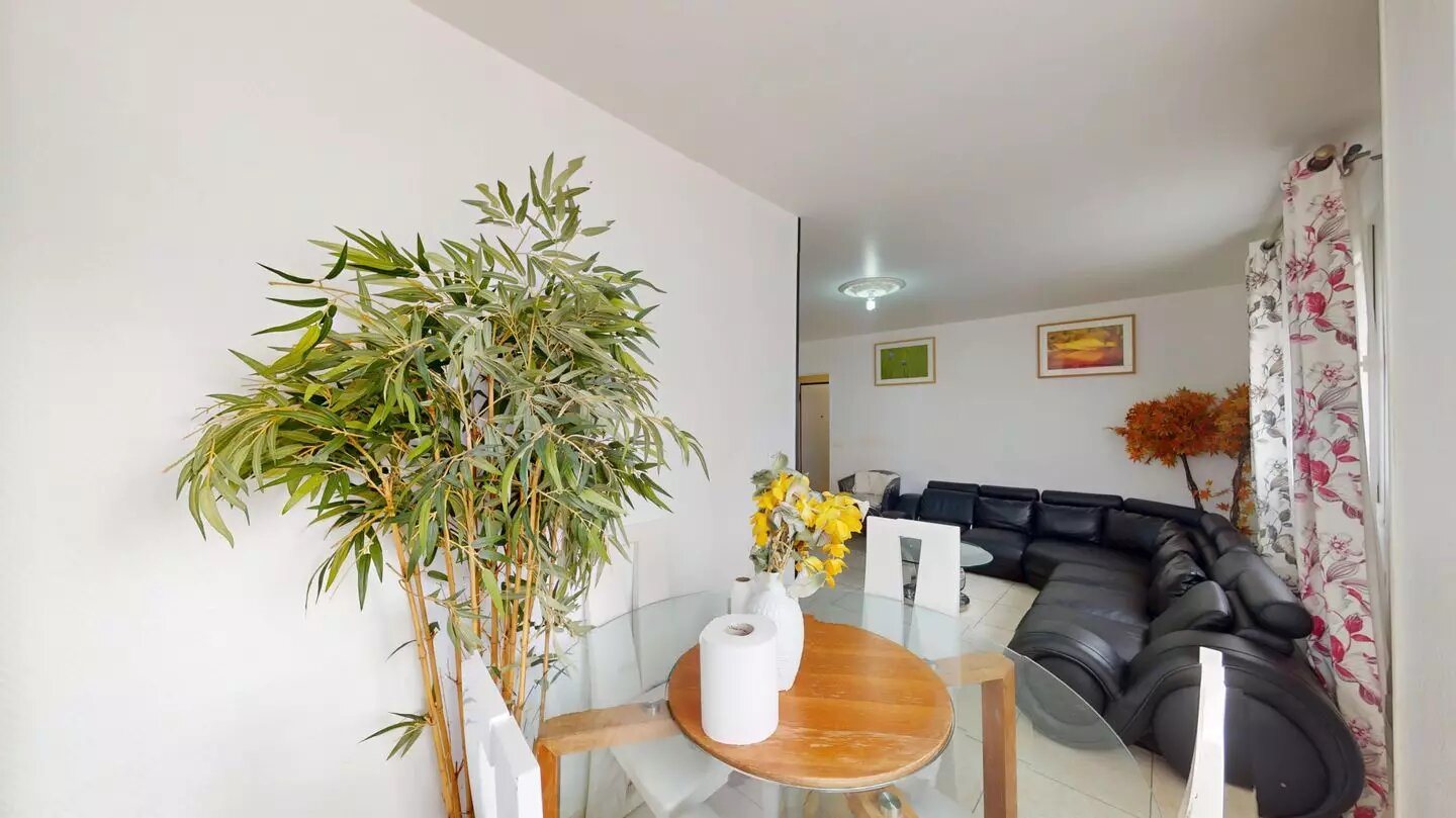 Appartement à vendre, 65m², Dammarie-les-Lys