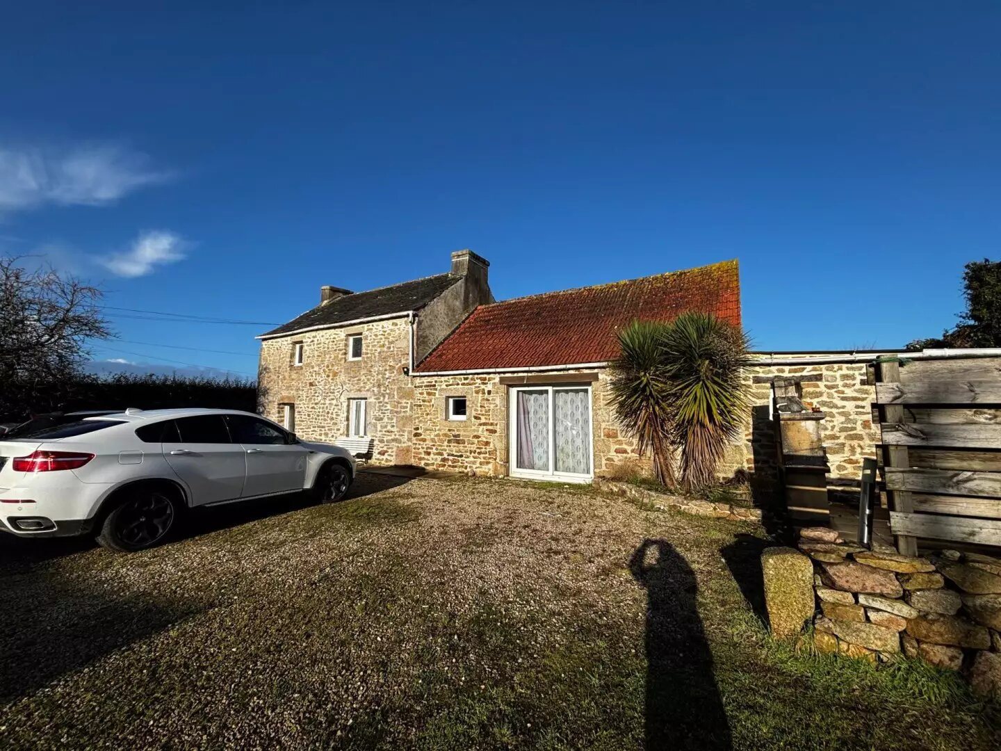 Maison à vendre, 106m², Plouzévédé