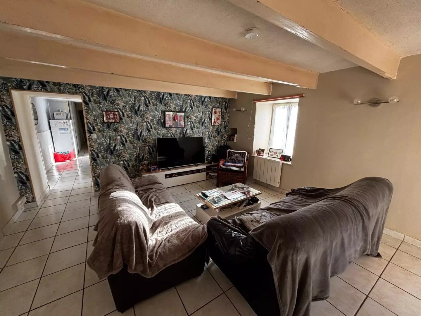 Maison à vendre, 106m², Plouzévédé