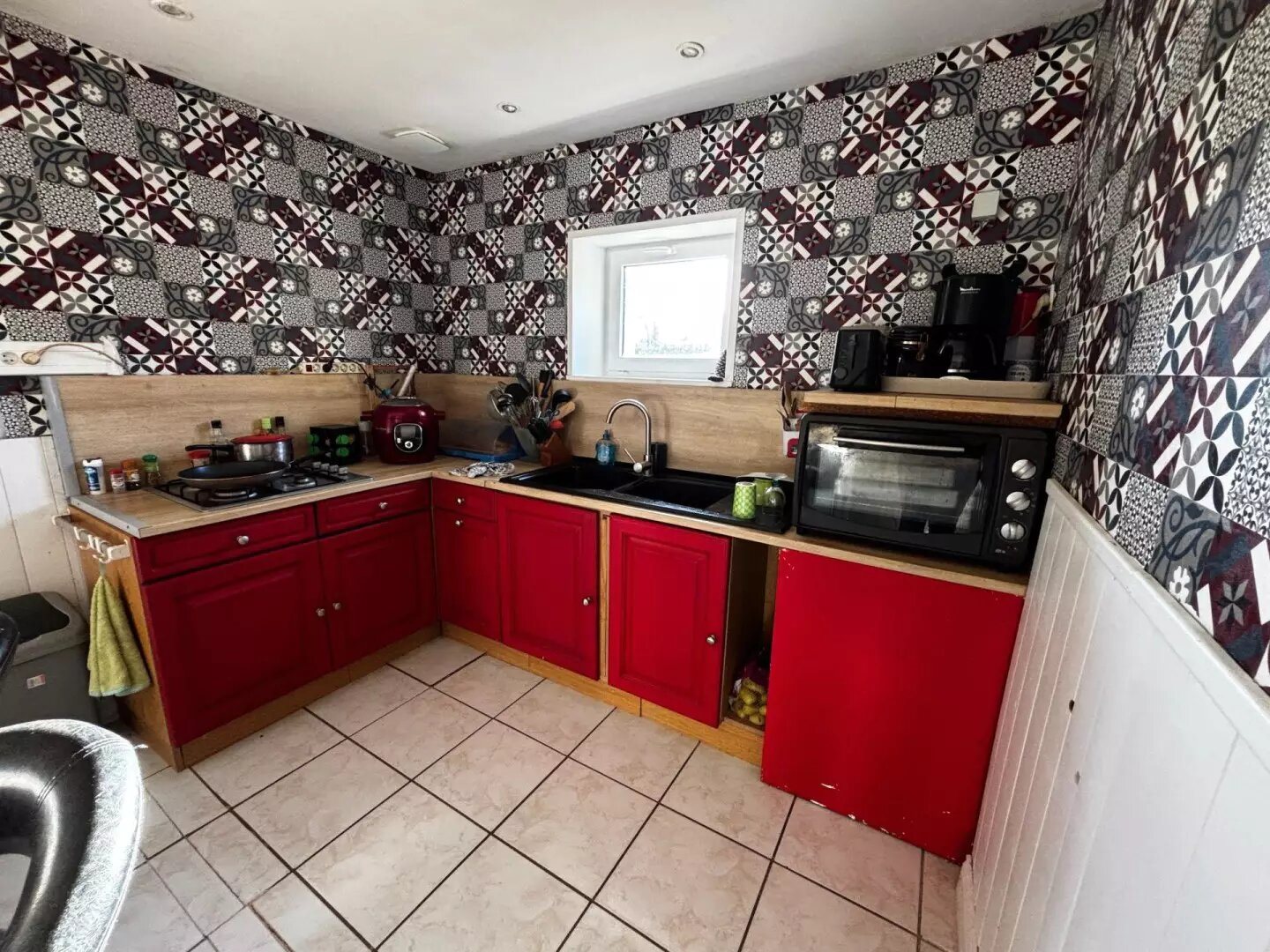Maison à vendre, 106m², Plouzévédé