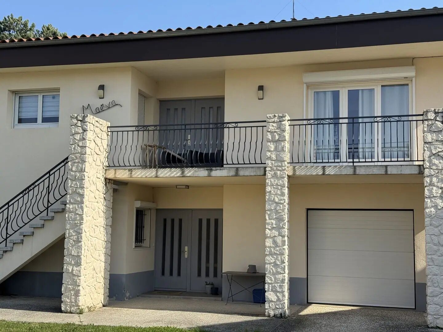 Maison à vendre, 134m², Saint-Marcel-lès-Valence