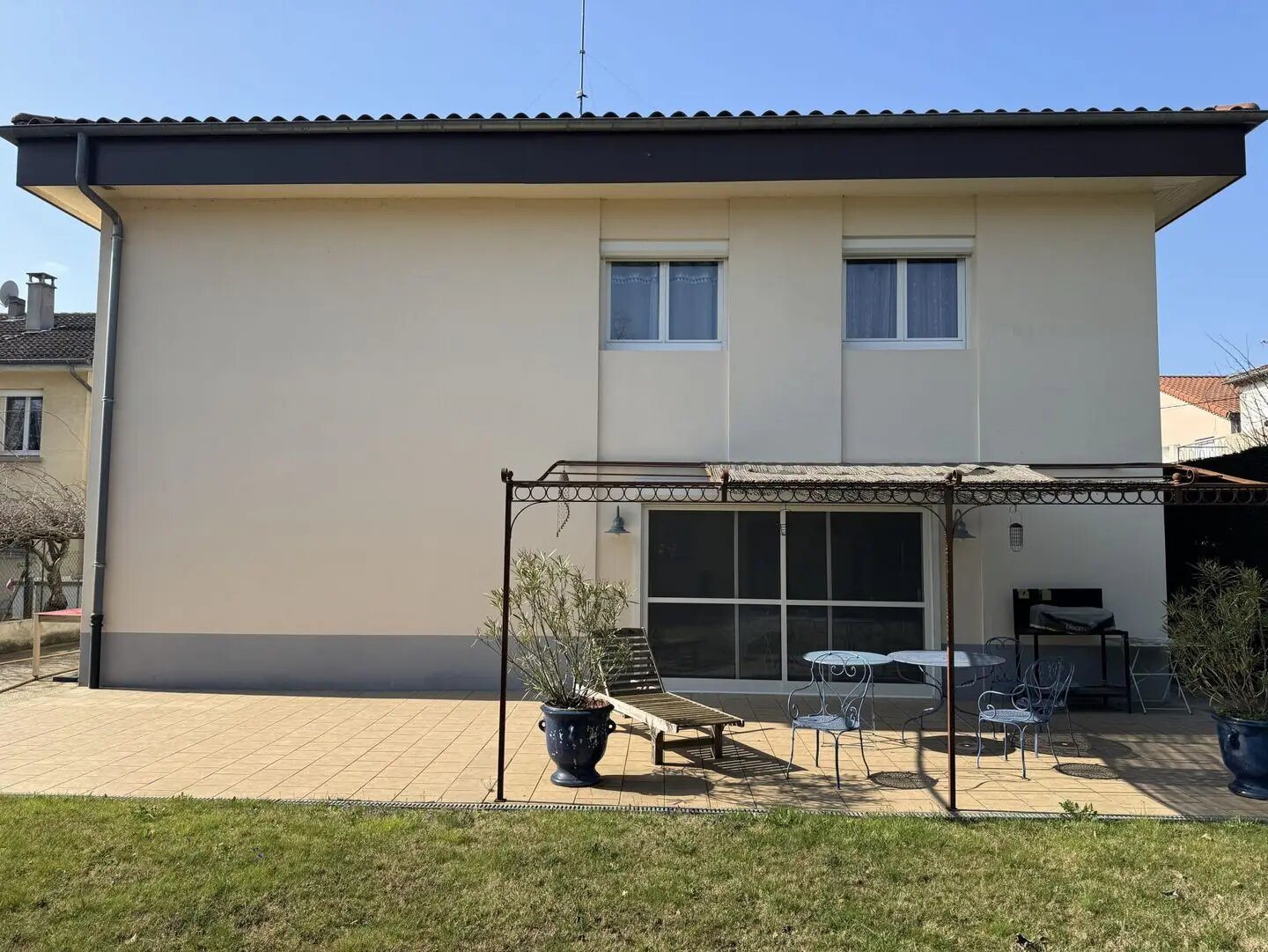 Maison à vendre, 134m², Saint-Marcel-lès-Valence