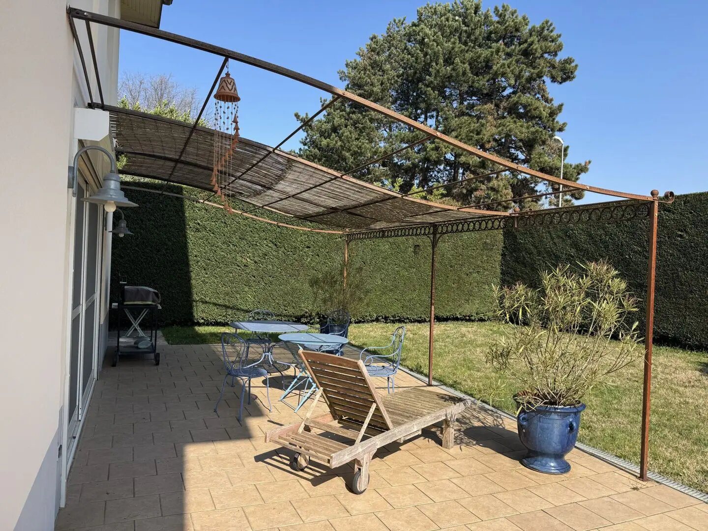 Maison à vendre, 134m², Saint-Marcel-lès-Valence