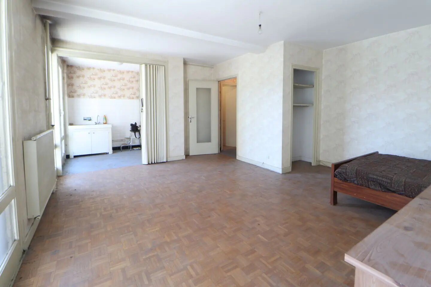 Appartement à vendre, 37m², Valence