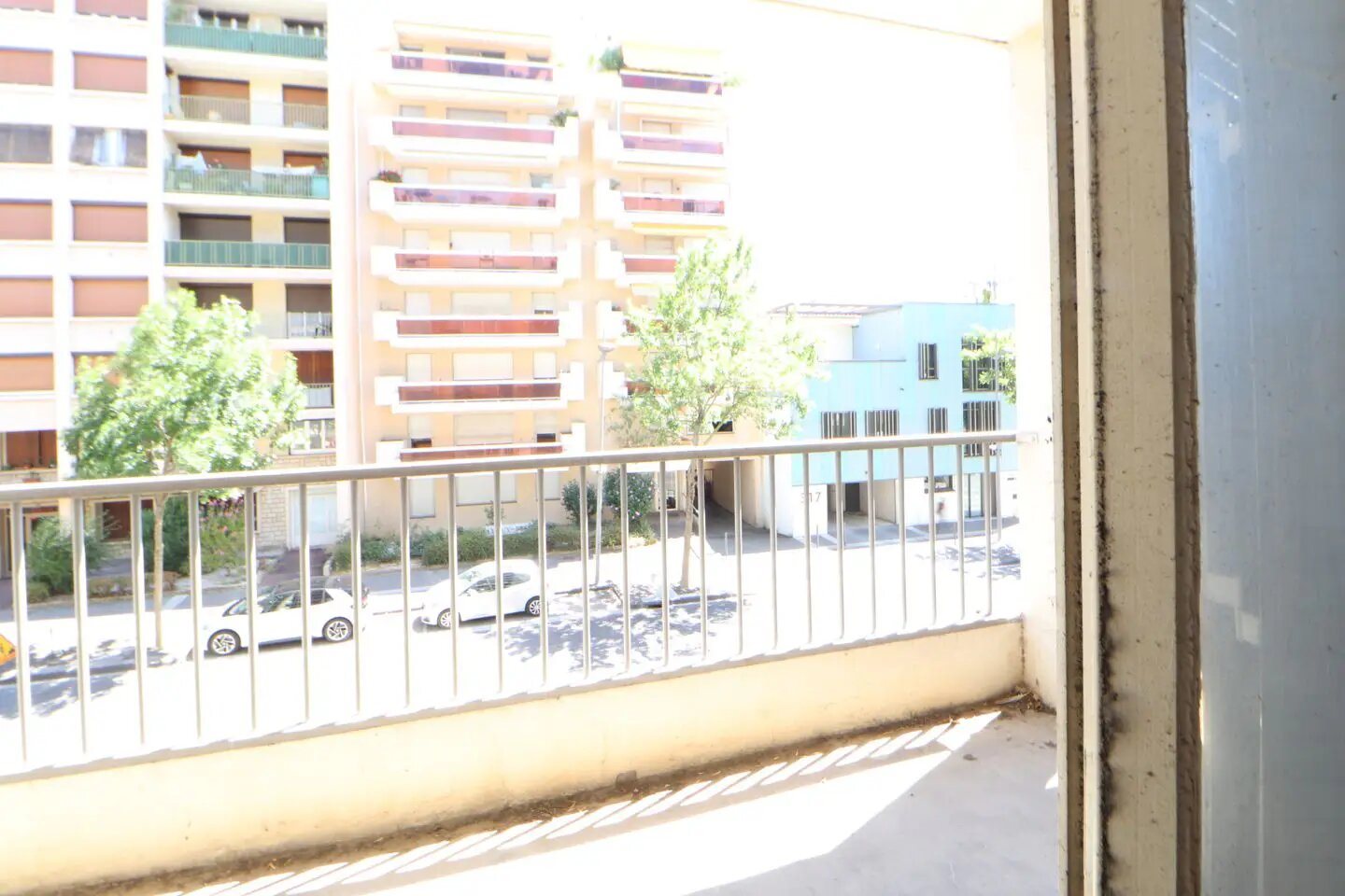 Appartement à vendre, 37m², Valence