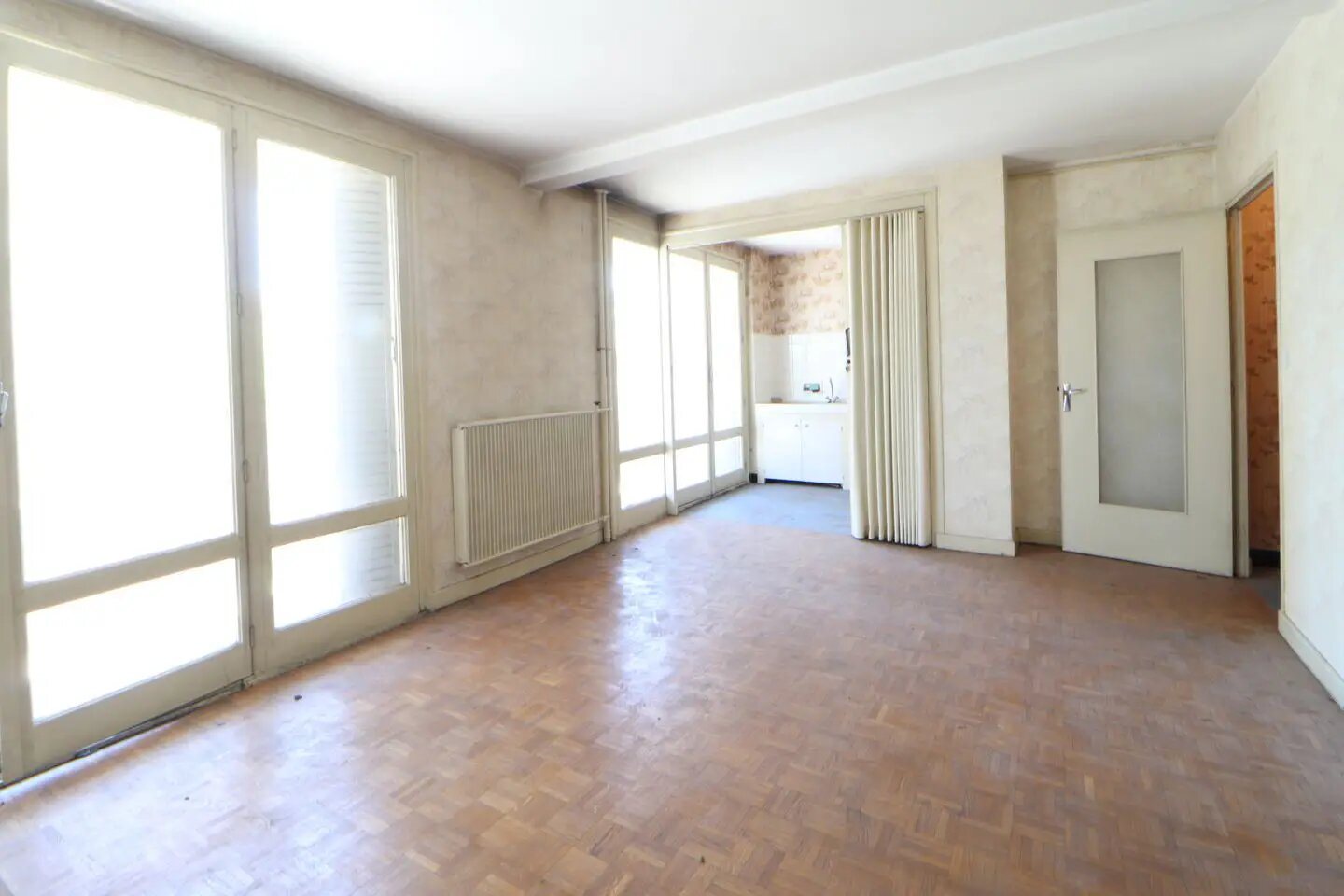 Appartement à vendre, 37m², Valence