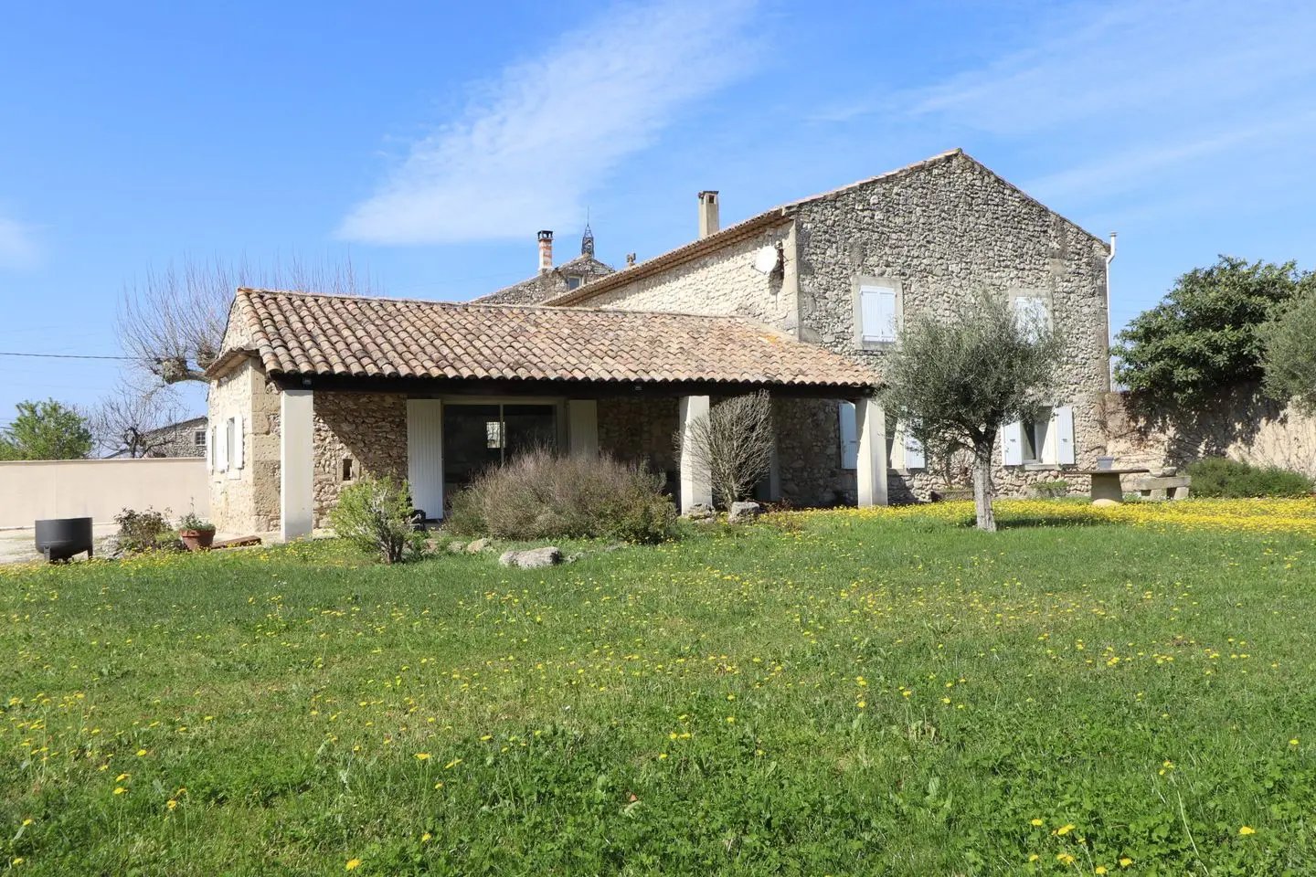Maison à vendre, 213m², La Garde-Adhémar