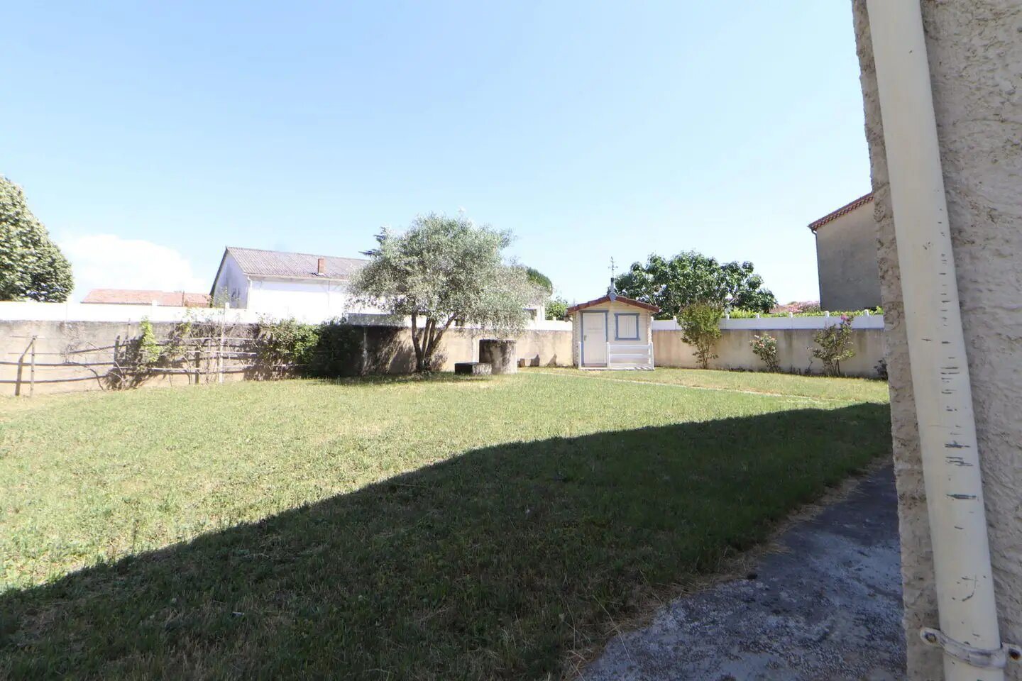 Maison à vendre, 173m², Malissard