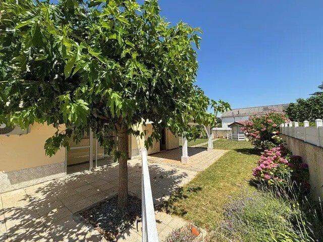 Maison à vendre, 173m², Malissard