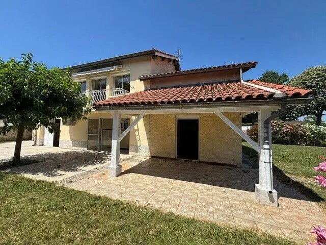 Maison à vendre, 173m², Malissard