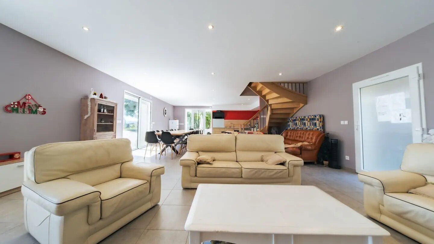 Maison à vendre, 325m², Allex