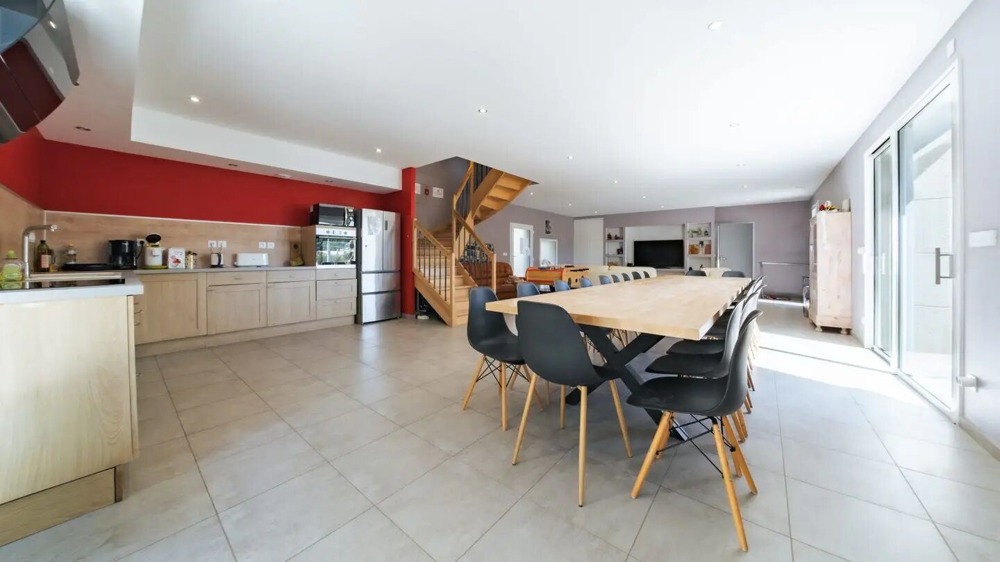 Maison à vendre, 325m², Allex