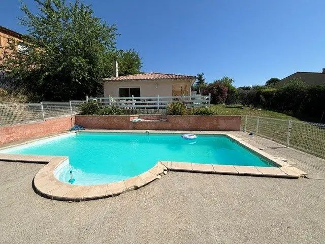 Maison à vendre, 116m², Saint-Julien-en-Saint-Alban