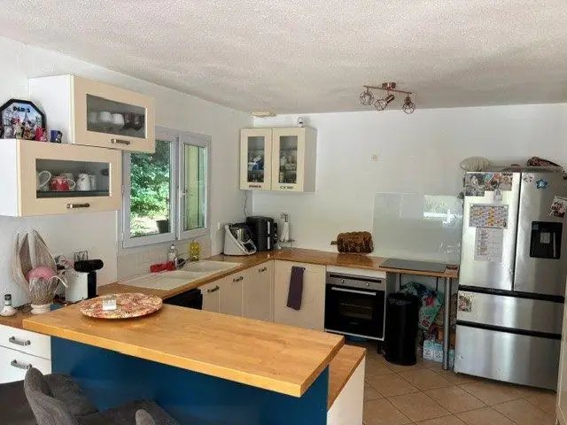 Maison à vendre, 116m², Saint-Julien-en-Saint-Alban