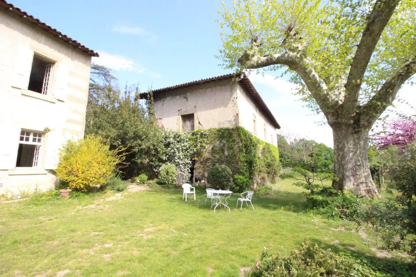 Maison à vendre, 371m², Bourg-lès-Valence