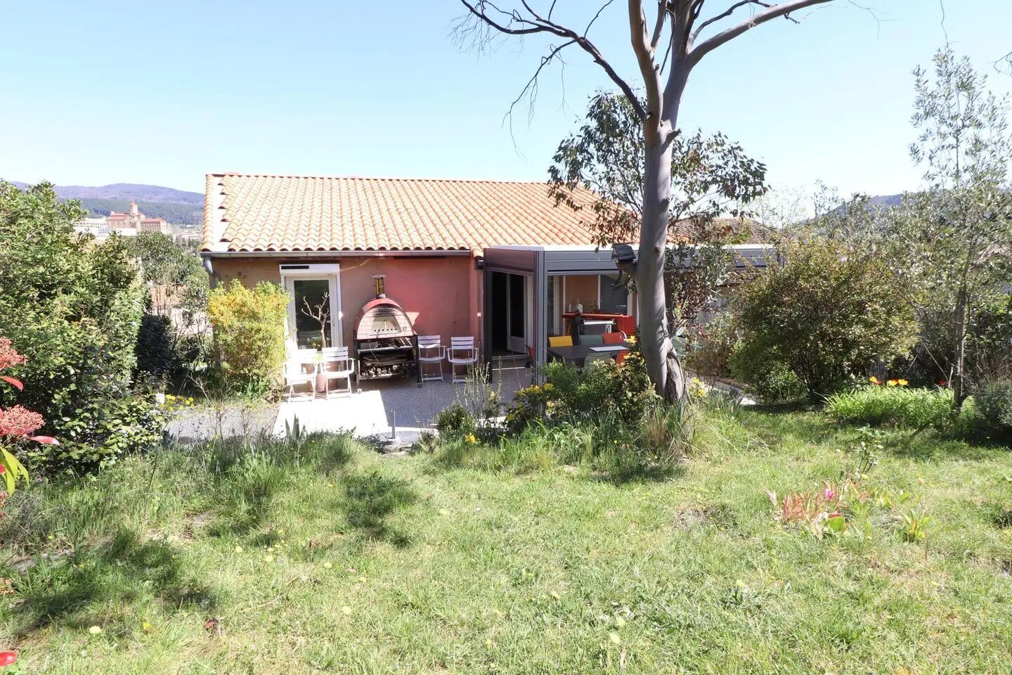 Maison à vendre, 129m², Privas