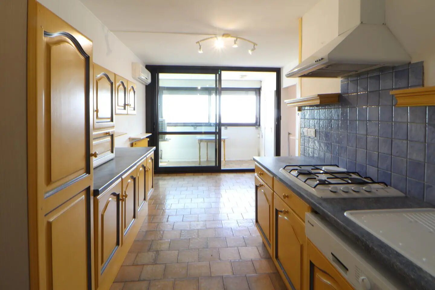 Appartement à vendre, 68m², Valence