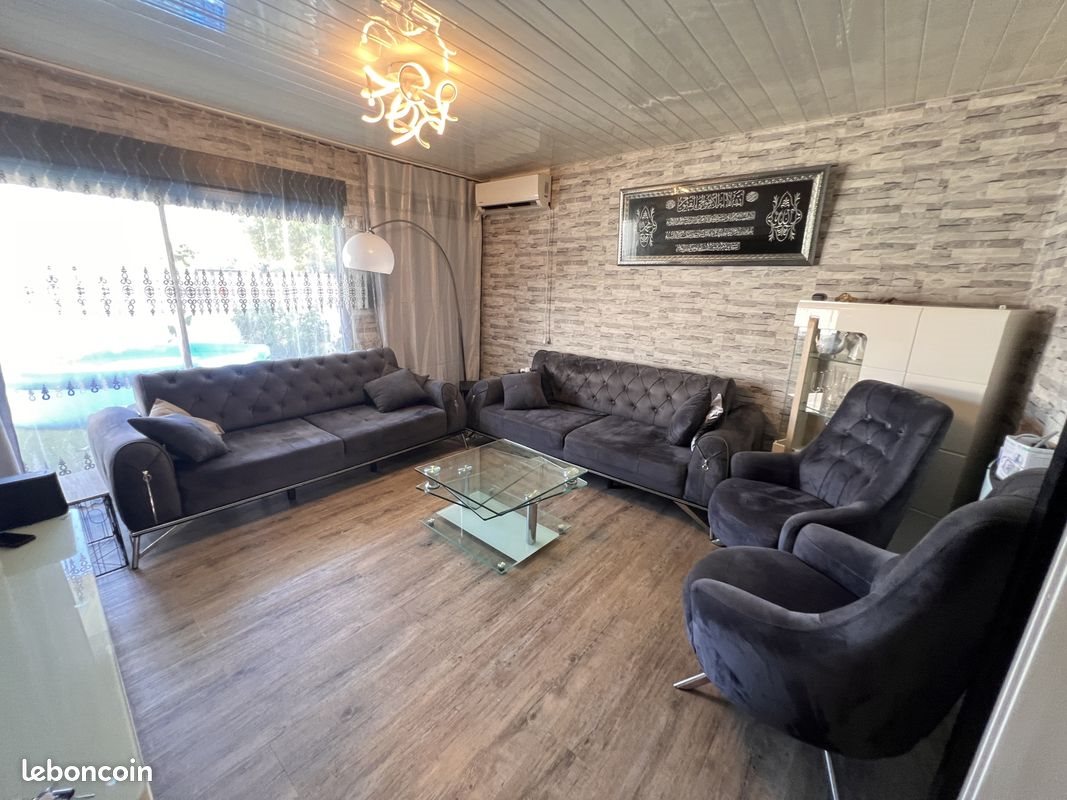 Maison à vendre, 125m², Valence