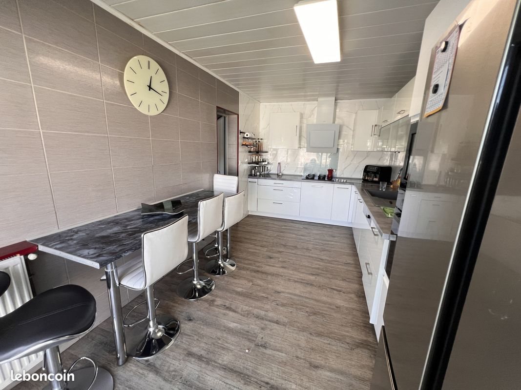 Maison à vendre, 125m², Valence