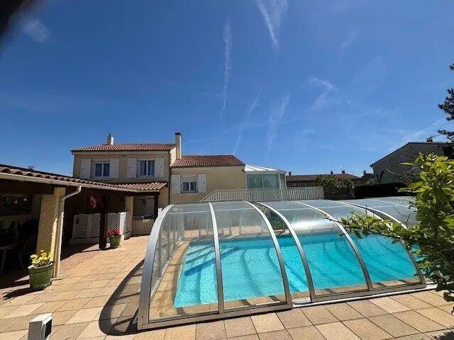 Maison à vendre, 172m², Valence