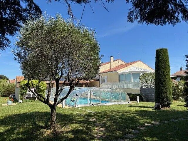 Maison à vendre, 172m², Valence
