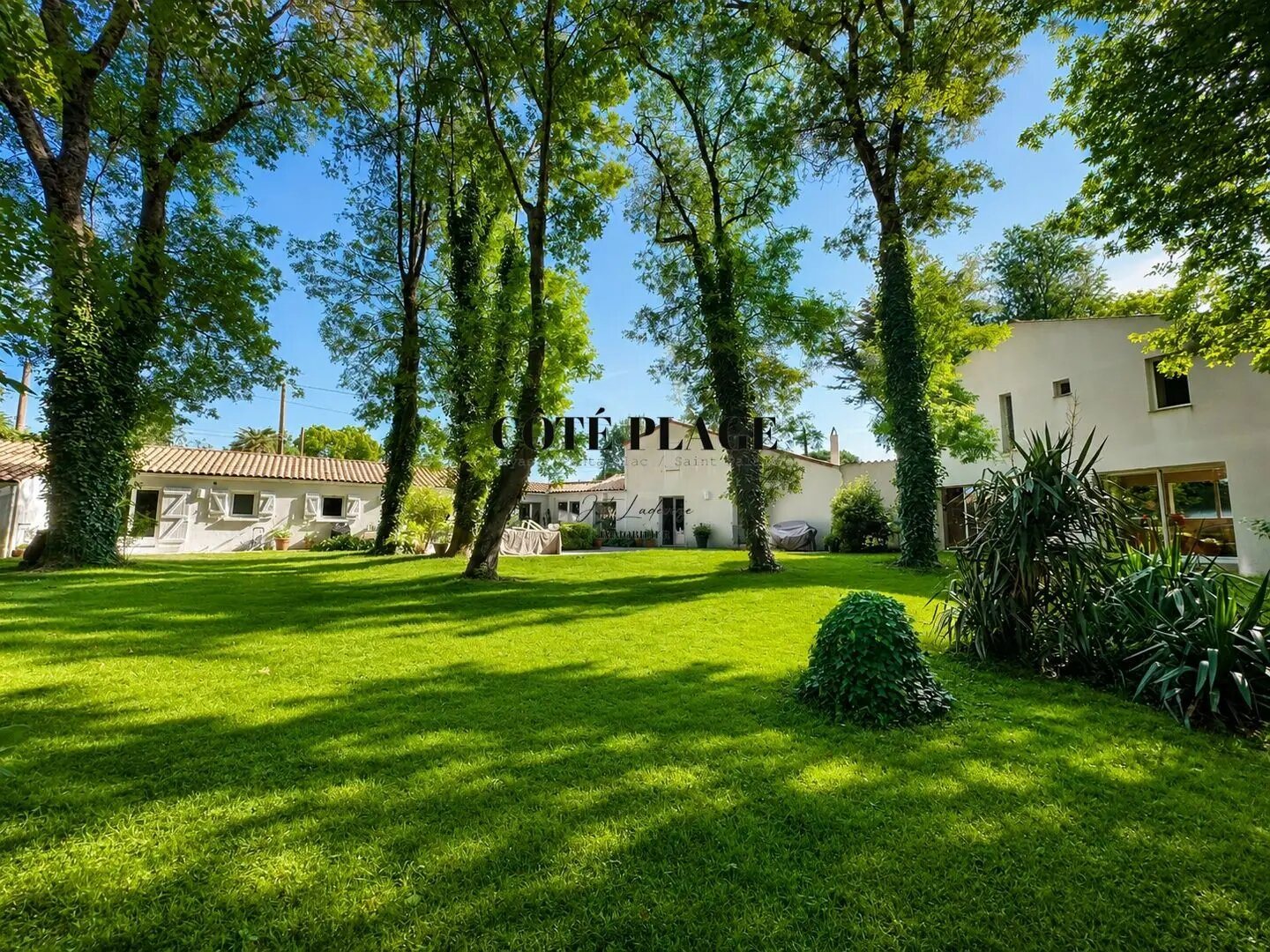 Maison à vendre, 187m², Saint-Sulpice-de-Royan