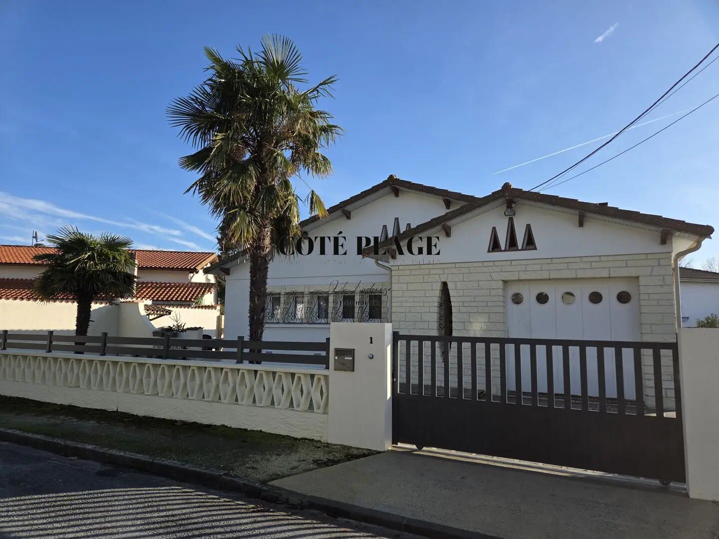 Maison à vendre, 87m², Saujon