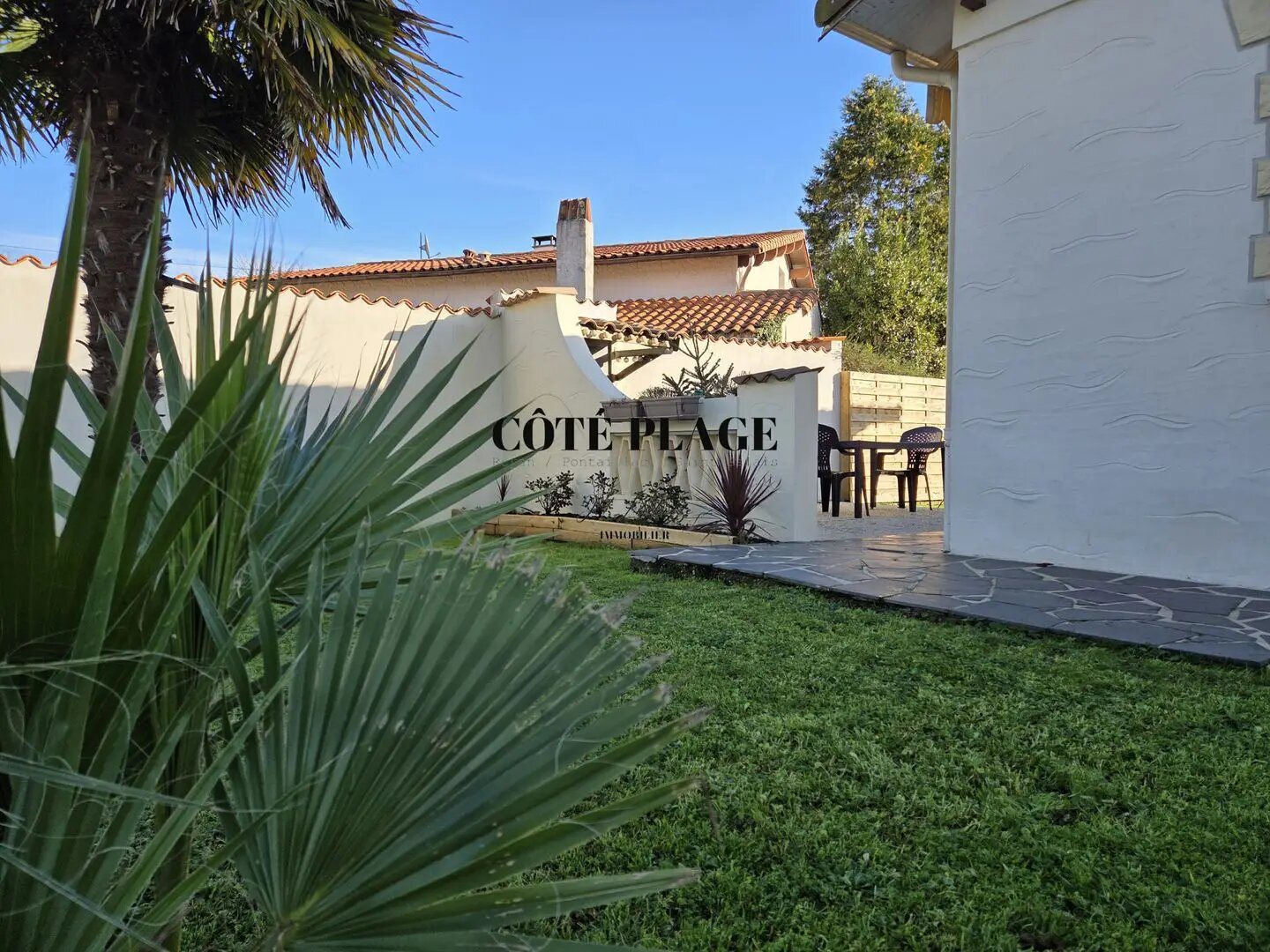 Maison à vendre, 87m², Saujon
