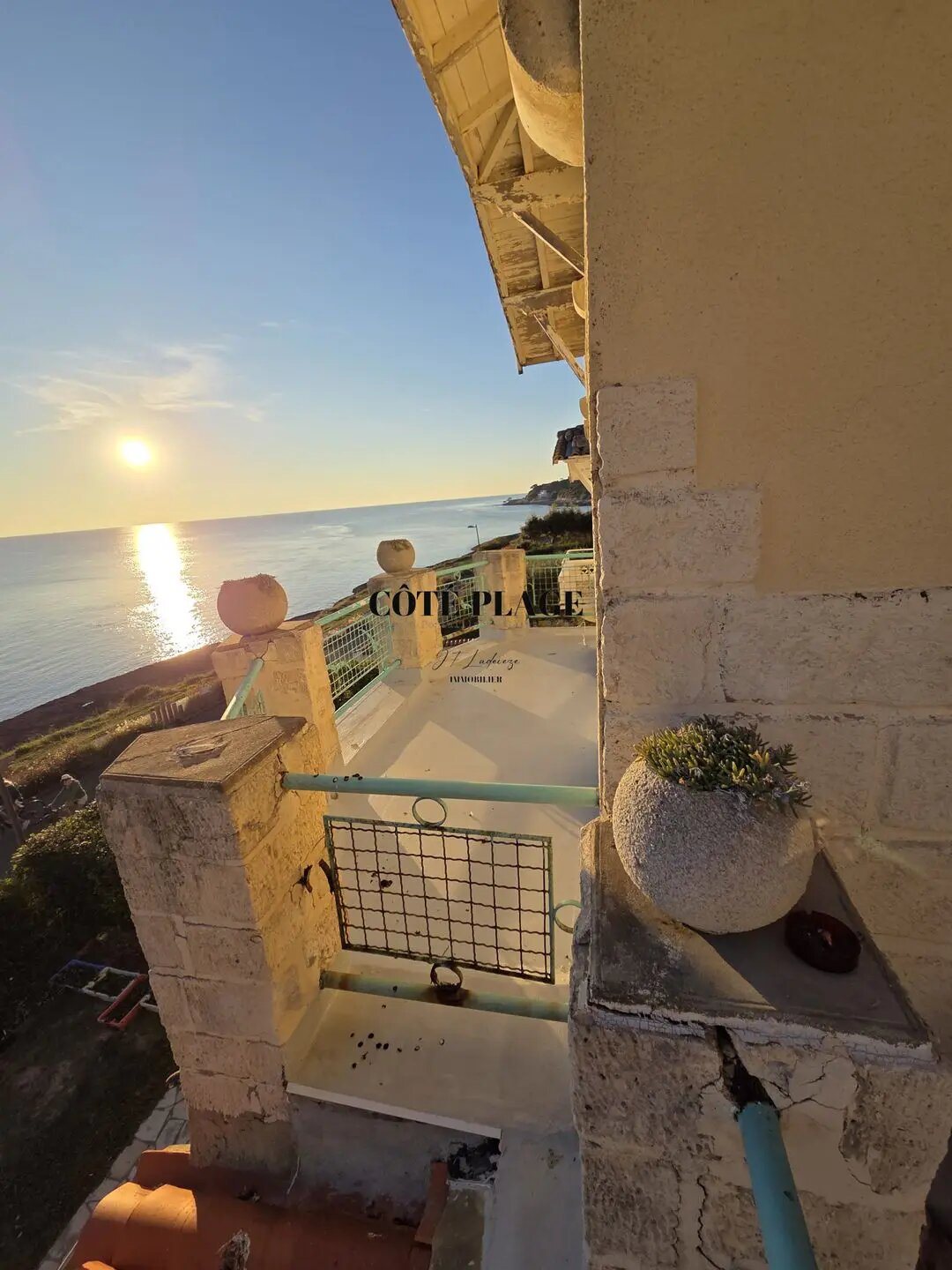 Maison à vendre, 164m², Saint-Palais-sur-Mer