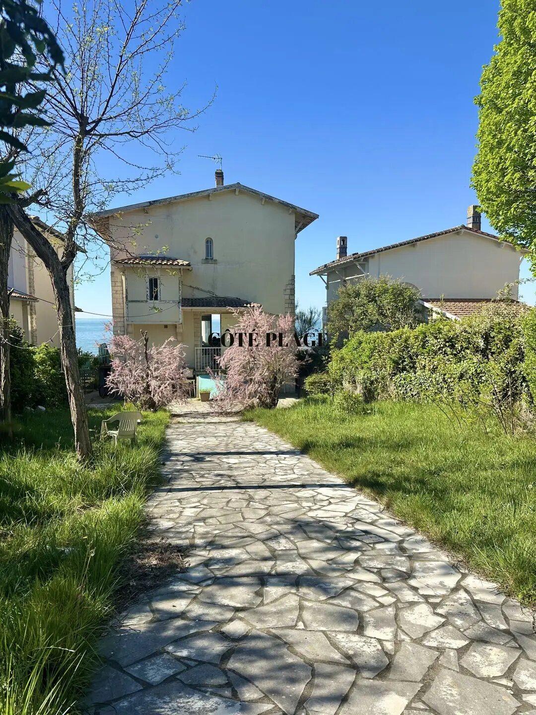 Maison à vendre, 164m², Saint-Palais-sur-Mer
