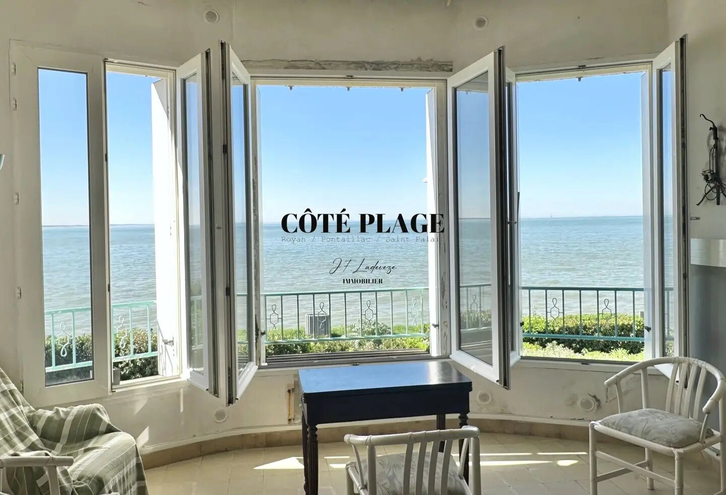 Maison à vendre, 164m², Saint-Palais-sur-Mer