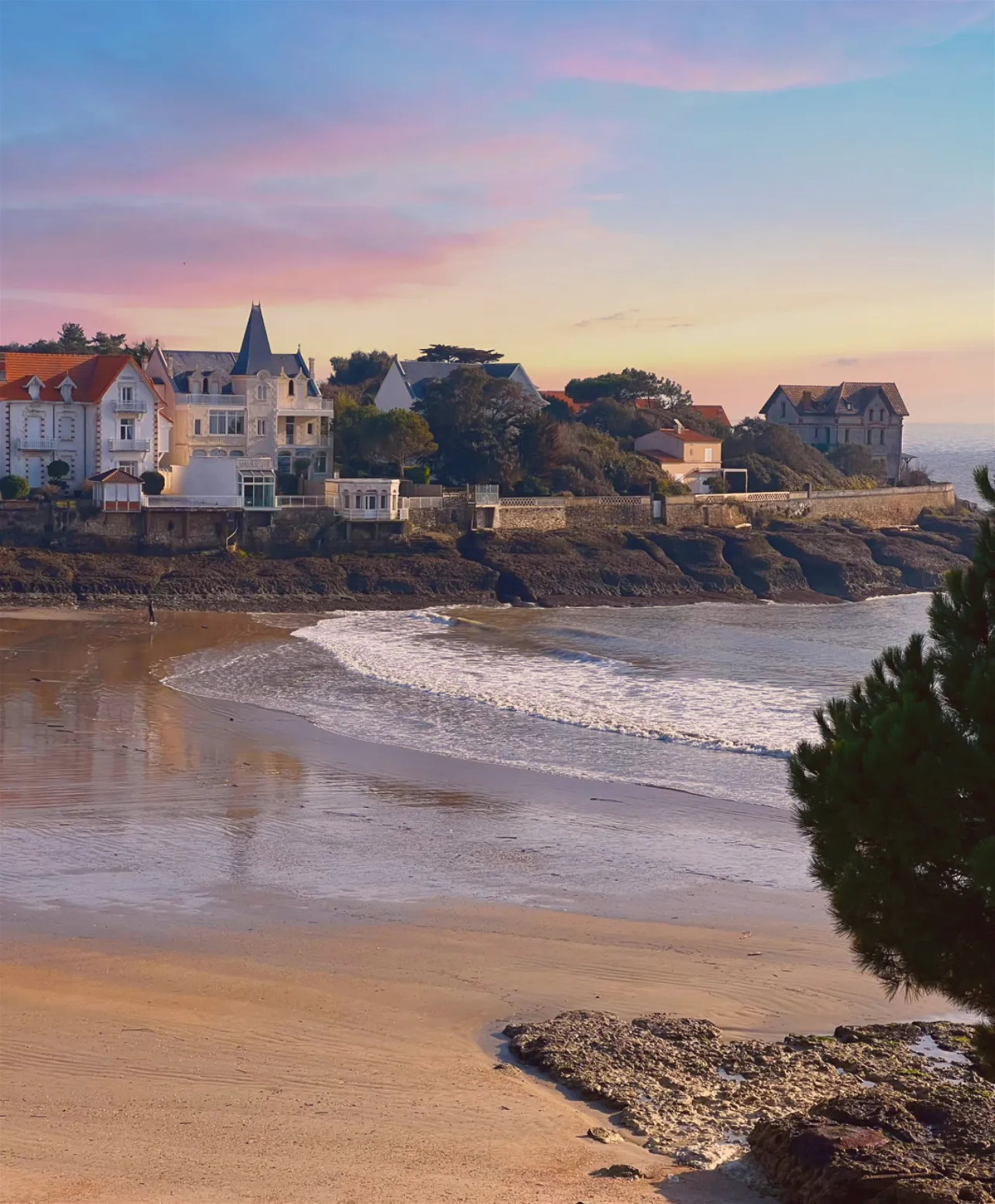 Appartement à vendre, 100m², Saint-Palais-sur-Mer