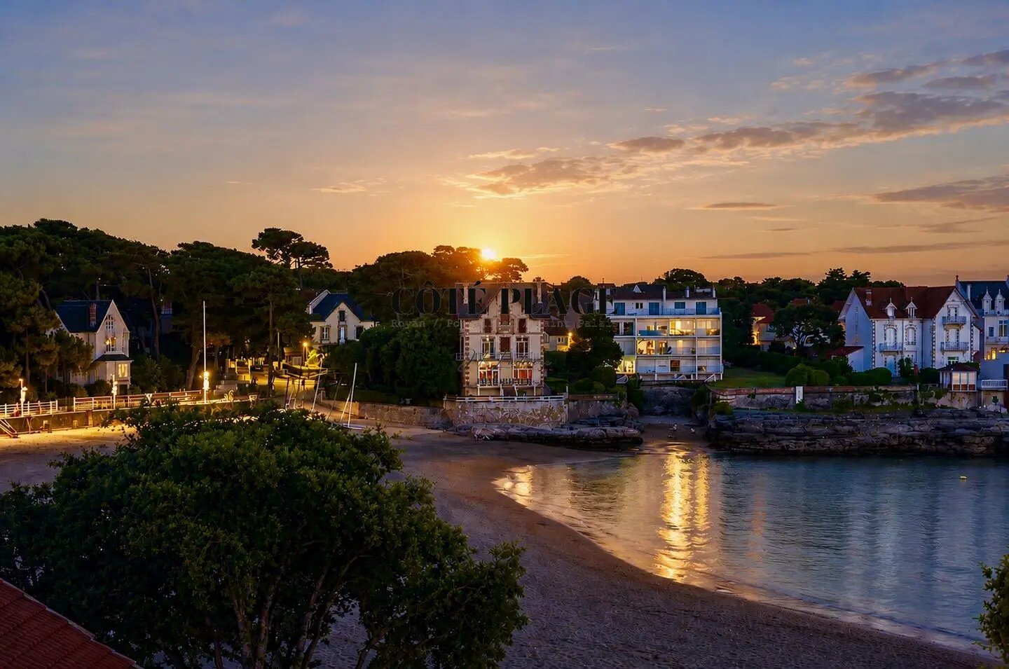 Appartement à vendre, 100m², Saint-Palais-sur-Mer
