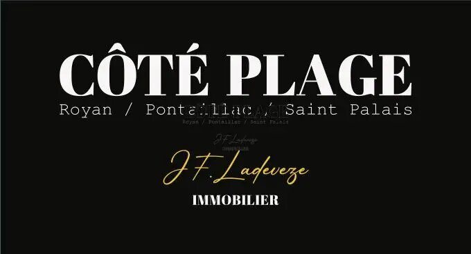 Appartement à vendre, 100m², Saint-Palais-sur-Mer