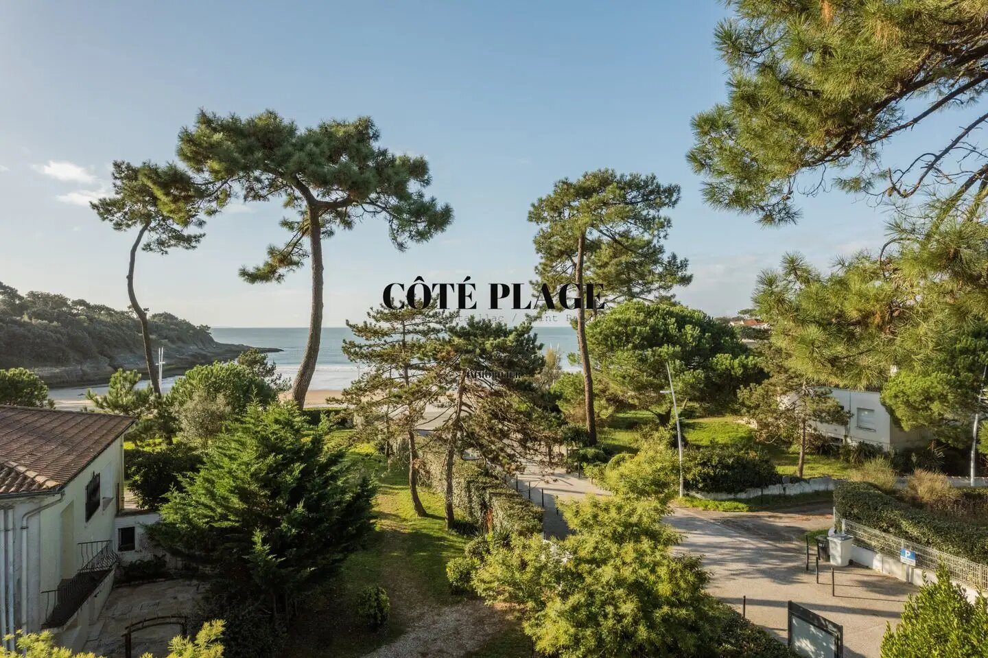 Maison à vendre, 180m², Vaux-sur-Mer