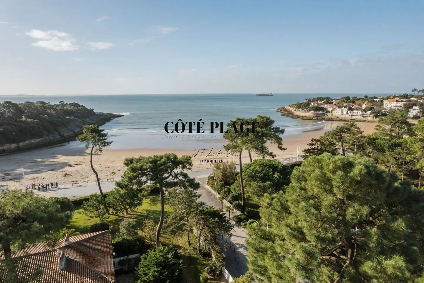 Maison à vendre, 180m², Vaux-sur-Mer