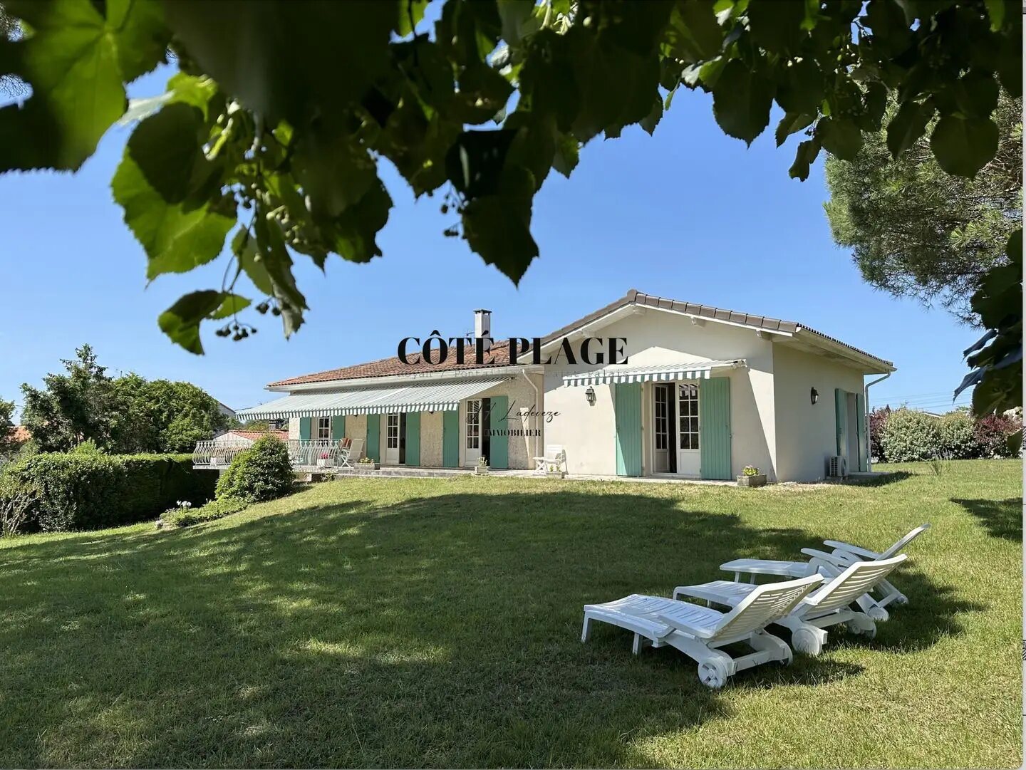 Maison à vendre, 163m², Saint-Palais-sur-Mer