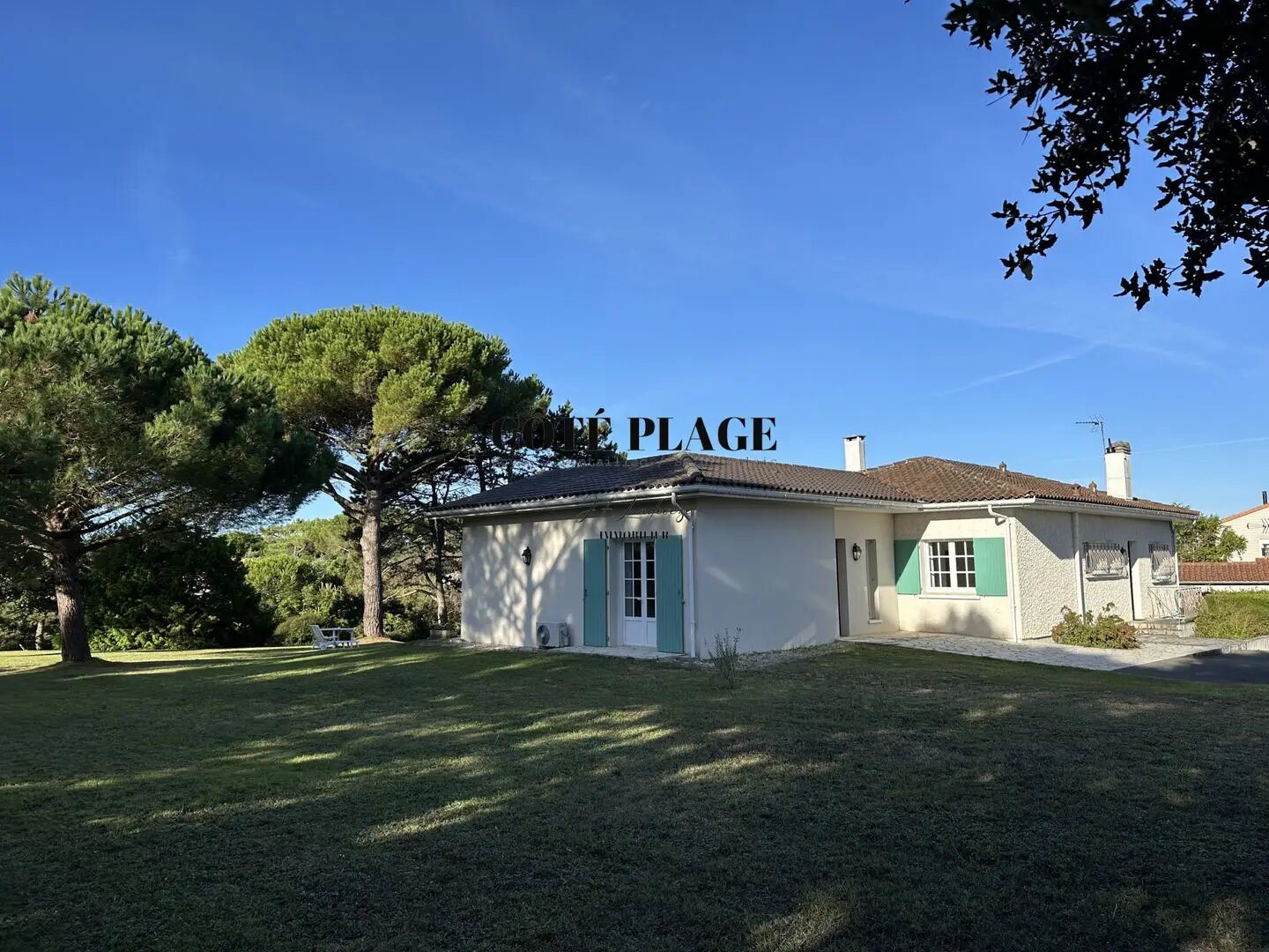 Maison à vendre, 163m², Saint-Palais-sur-Mer