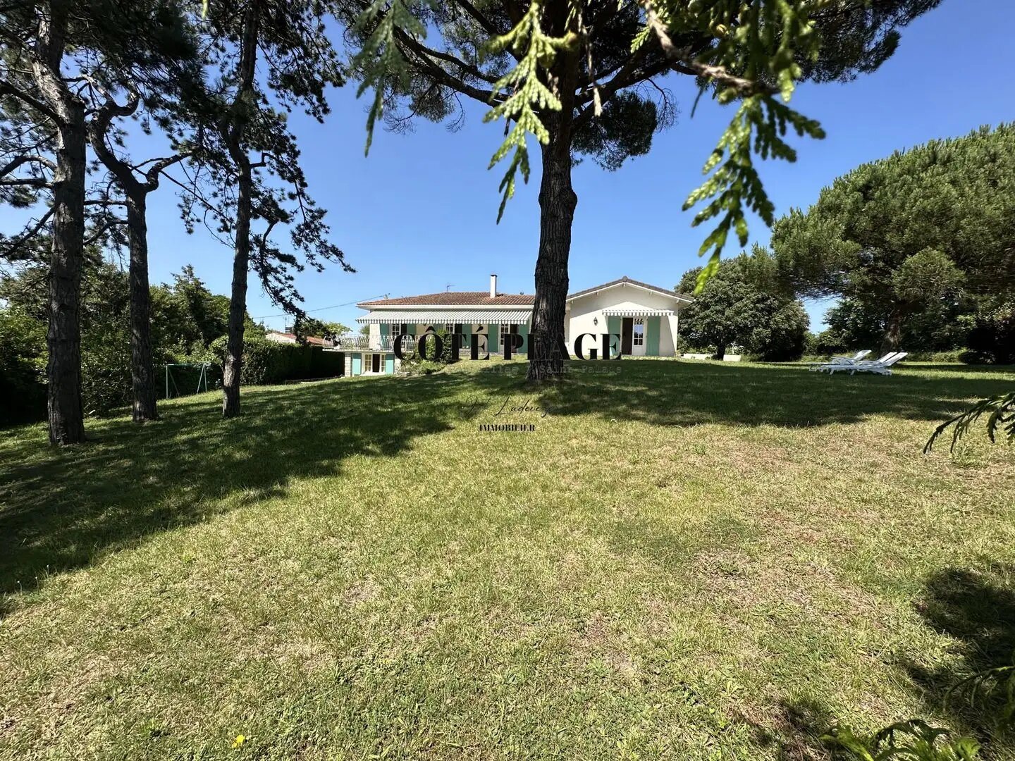 Maison à vendre, 163m², Saint-Palais-sur-Mer