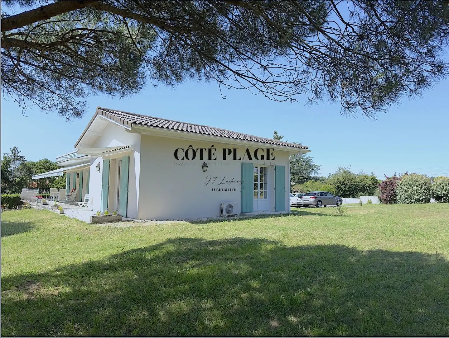 Maison à vendre, 163m², Saint-Palais-sur-Mer