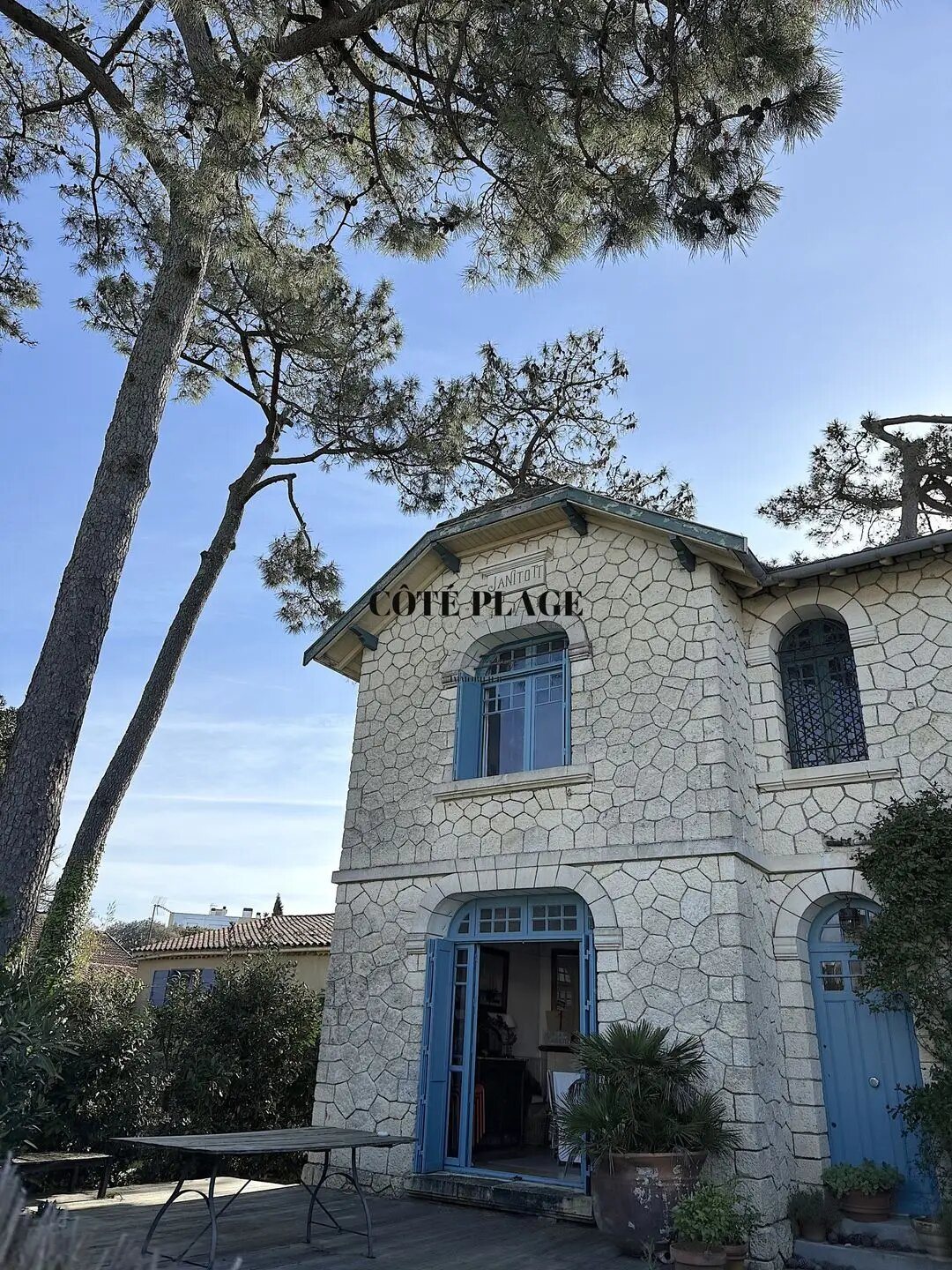 Maison à vendre, 128m², Saint-Palais-sur-Mer