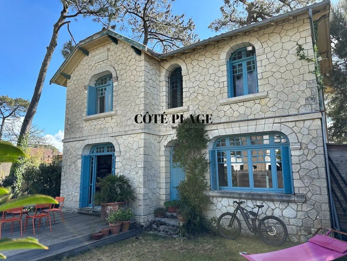 Maison à vendre, 128m², Saint-Palais-sur-Mer