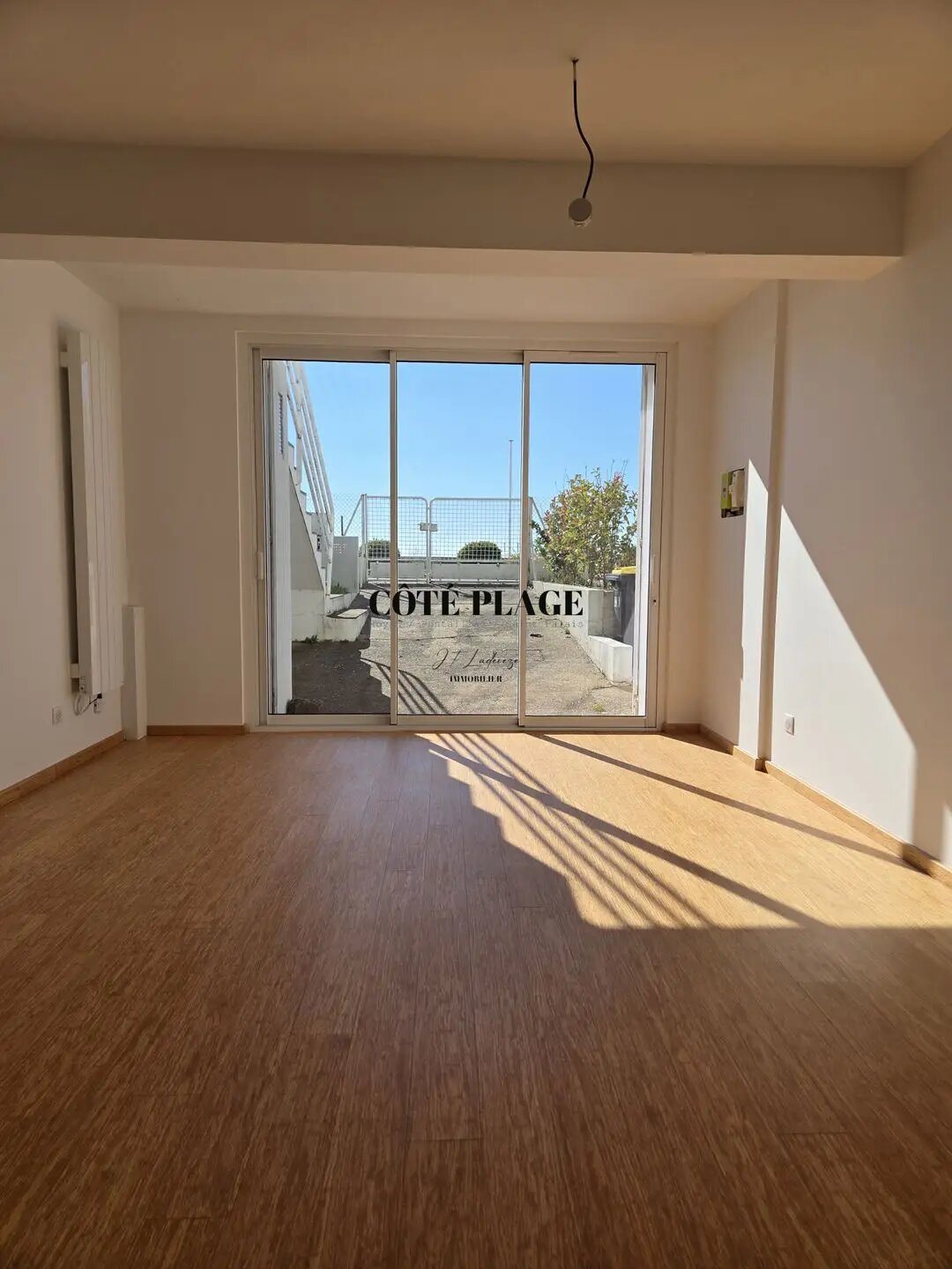 Appartement à vendre, 55m², Royan