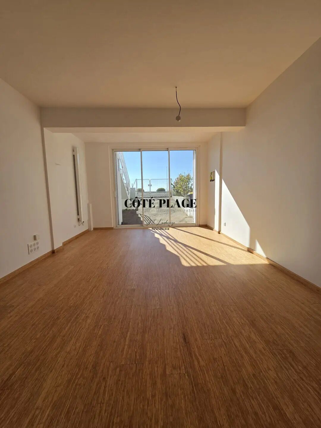 Appartement à vendre, 55m², Royan